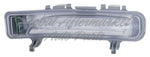 SIGNAL LAMP FR RH (MOUNT IN BUMPER) HQ — photo 1