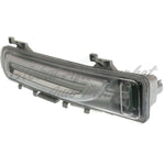 SIGNAL LAMP FR RH (MOUNT IN BUMPER) CAPA — photo 2