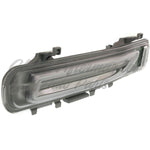 SIGNAL LAMP FR RH (MOUNT IN BUMPER) CAPA — photo 3