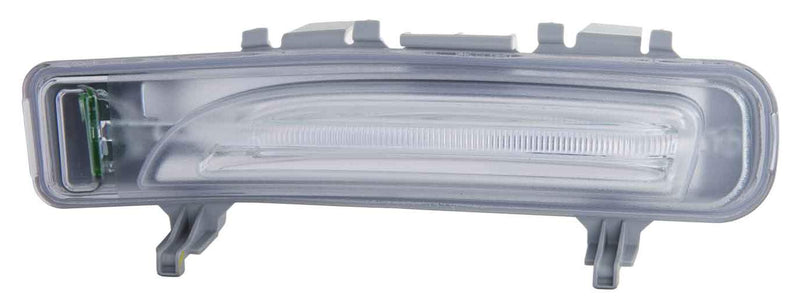 SIGNAL LAMP FR RH (MOUNT IN BUMPER) CAPA