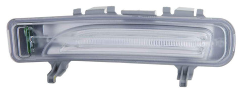 SIGNAL LAMP FR RH (MOUNT IN BUMPER) CAPA