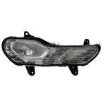 SIGNAL LAMP FR RH (FITS W/FOG) HQ — photo 1