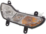 SIGNAL LAMP FR RH (FITS W/FOG) HQ — photo 2