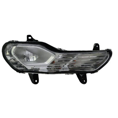 SIGNAL LAMP FR RH (FITS W/FOG)