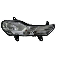 SIGNAL LAMP FR RH (FITS W/FOG) HQ