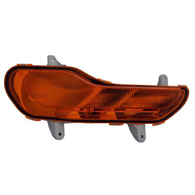 SIGNAL LAMP FR RH (FITS W/O FOG) CAPA