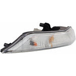 SIDE MARKER LAMP RH CPE/CONVERTIBLE HQ — photo 4