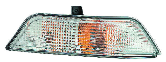 SIDE MARKER LAMP RH CPE/CONVERTIBLE CAPA