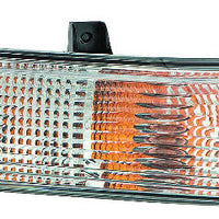SIDE MARKER LAMP RH CPE/CONVERTIBLE HQ