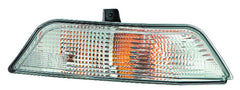 SIDE MARKER LAMP RH CPE/CONVERTIBLE CAPA