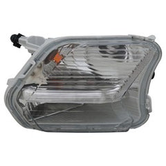 SIGNAL LAMP FR RH W/FOG LAMP FR HQ