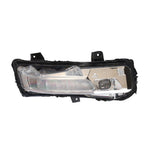 SIGNAL LAMP RH W/O FOG LAMPS HQ — photo 1