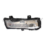 SIGNAL LAMP RH W/O FOG LAMPS HQ — photo 1