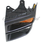 SIGNAL LAMP FR LH SEALED BEAM LAMPS W/ BEZEL CAPA — photo 4