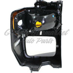 SIGNAL LAMP FR LH SEALED BEAM LAMPS W/ BEZEL CAPA — photo 5