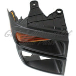 SIGNAL LAMP FR RH SEALED BEAM HEADLAMPS W/ BEZEL HQ — photo 4