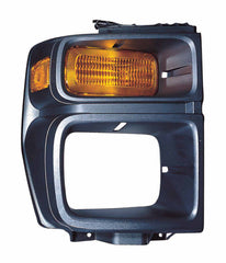 SIGNAL LAMP FR RH SEALED BEAM HEADLAMPS W/ BEZEL HQ