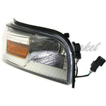 SIGNAL LAMP FR LH HQ — photo 2