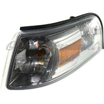 SIGNAL LAMP FR LH CAPA — photo 3