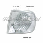 SIGNAL LAMP FR LH W/LIGHTING HQ — photo 2