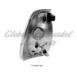 SIGNAL LAMP FR LH W/LIGHTING HQ — photo 3