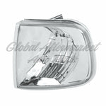 SIGNAL LAMP FR LH W/LIGHTING HQ — photo 4