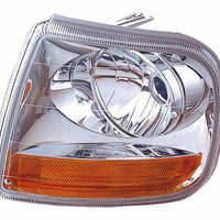 SIGNAL LAMP FR LH W/LIGHTING HQ