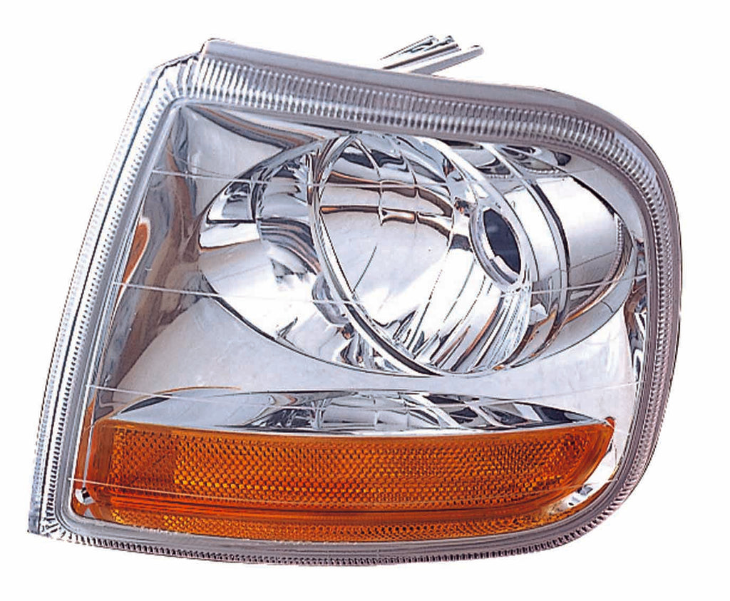 SIGNAL LAMP FR LH W/LIGHTING HQ
