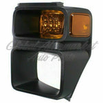 SIGNAL LAMP FR LH SEALED TYPE HQ — photo 2