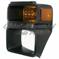 SIGNAL LAMP FR LH SEALED TYPE HQ