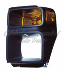 SIGNAL LAMP FR LH SEALED TYPE CAPA — photo 1