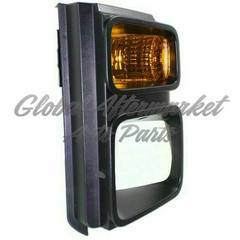 SIGNAL LAMP FR LH SEALED TYPE CAPA