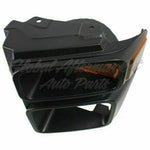SIGNAL LAMP FR LH SEALED TYPE CAPA — photo 4