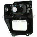 SIGNAL LAMP FR LH SEALED TYPE CAPA — photo 5