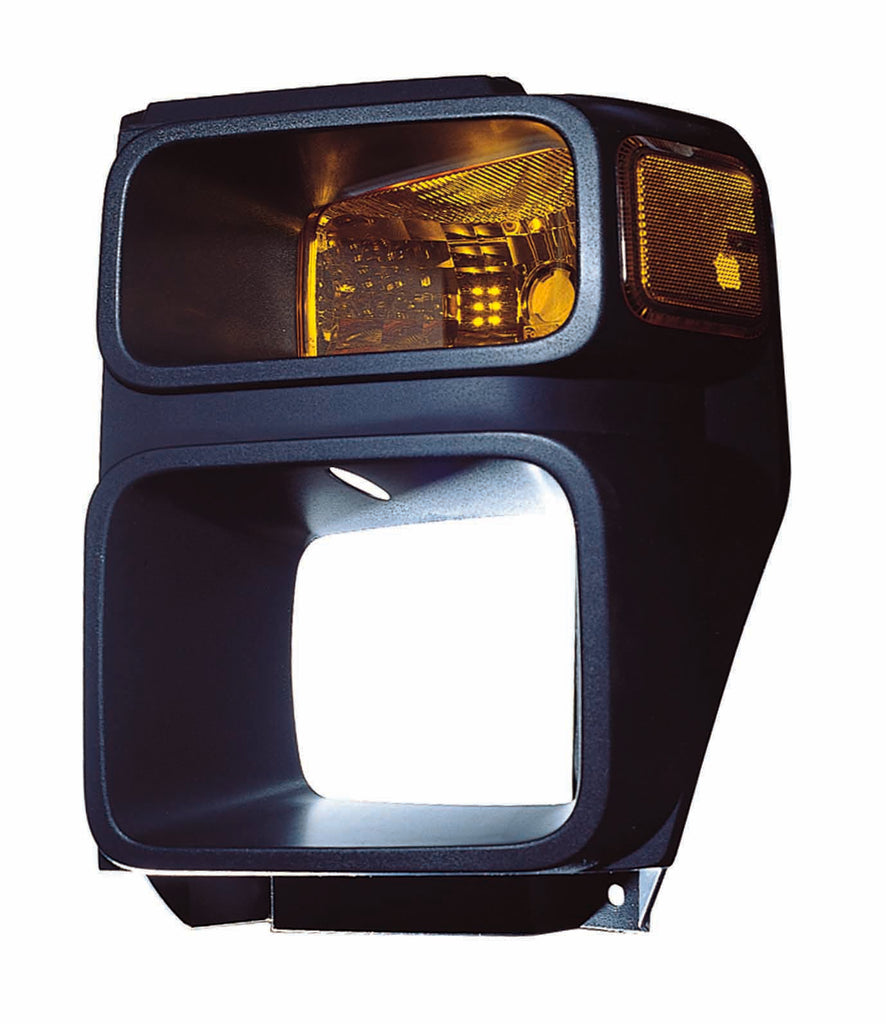 SIGNAL LAMP FR LH SEALED TYPE HQ