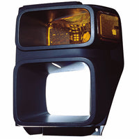 SIGNAL LAMP FR LH SEALED TYPE HQ