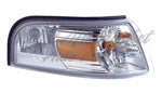 SIGNAL LAMP FR RH HQ — photo 1