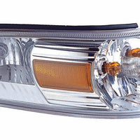 SIGNAL LAMP FR RH CAPA