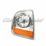 SIGNAL LAMP FR RH W/LIGHTING HERITAGE HQ — photo 2