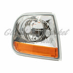 SIGNAL LAMP FR RH W/LIGHTING HERITAGE HQ — photo 3