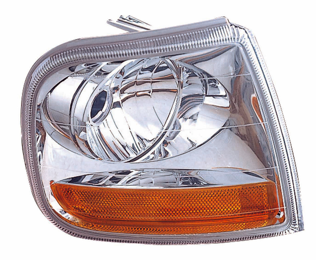 SIGNAL LAMP FR RH W/LIGHTING HERITAGE HQ