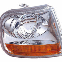 SIGNAL LAMP FR RH W/LIGHTING HERITAGE HQ