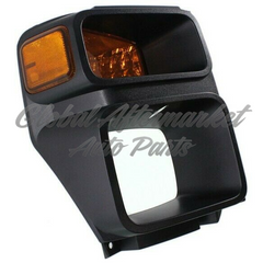 SIGNAL LAMP FR RH SEALED TYPE HQ