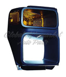 SIGNAL LAMP FR RH SEALED TYPE CAPA — photo 1