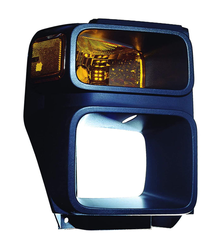 SIGNAL LAMP FR RH SEALED TYPE CAPA