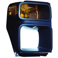 SIGNAL LAMP FR RH SEALED TYPE CAPA