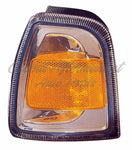 SIDE MARKER LAMP LH HQ — photo 1