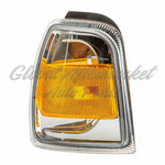 SIDE MARKER LAMP LH HQ — photo 3