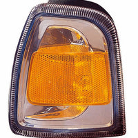 SIDE MARKER LAMP LH HQ