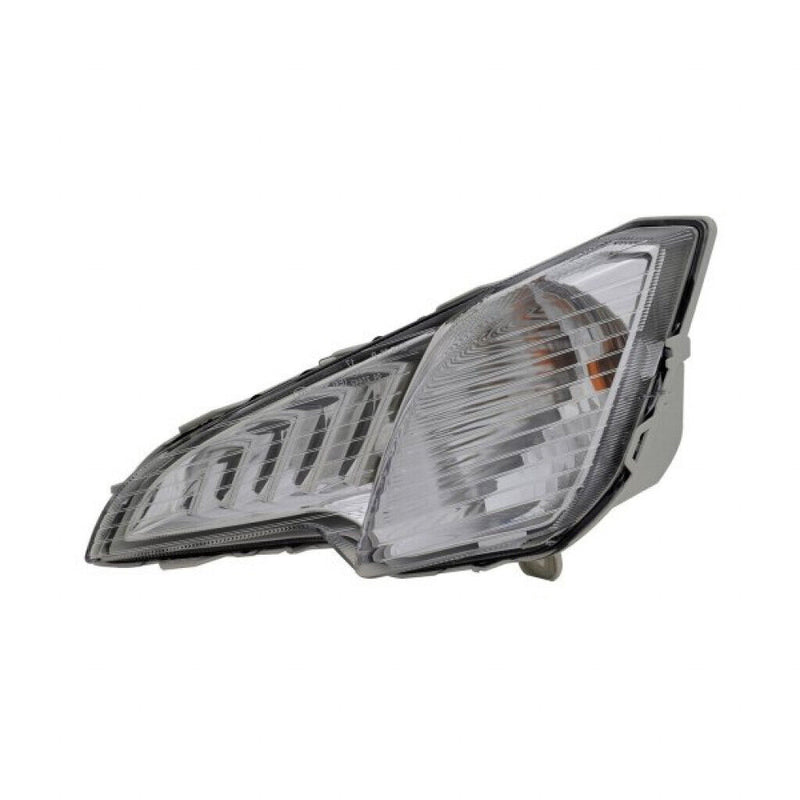 SIGNAL LAMP FR LH W/O FOG LAMPS HQ